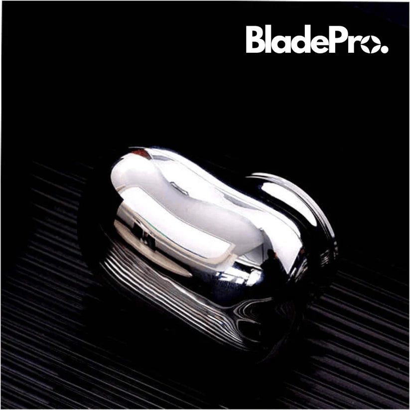 BladePro® Afeita y Depila sin irritación