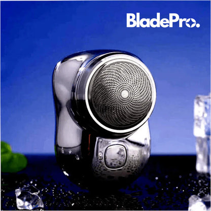 BladePro® Afeita y Depila sin irritación